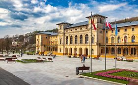 Stary Dom Zdrojowy